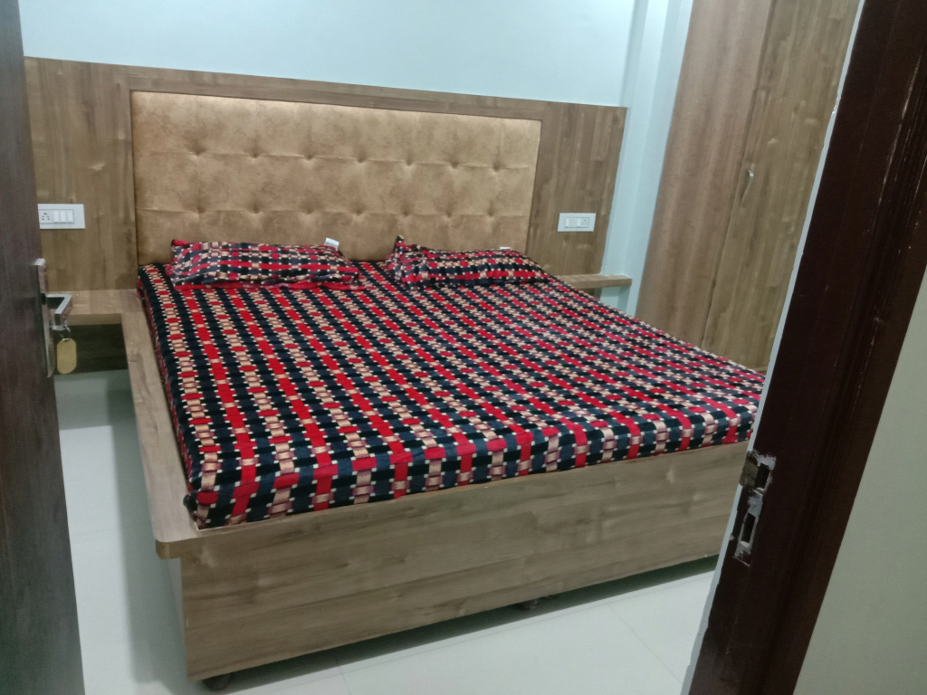 Guru Kirpa Guest House, Amritsar