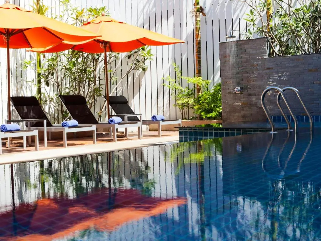 Citrus Patong Hotel by Compass Hospitality