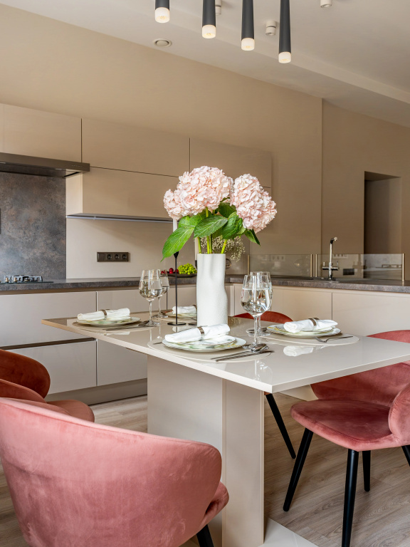 Квартира Merino Home Капелла