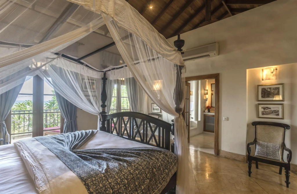 Thambili House by Edwards Collection - Galle Fort
