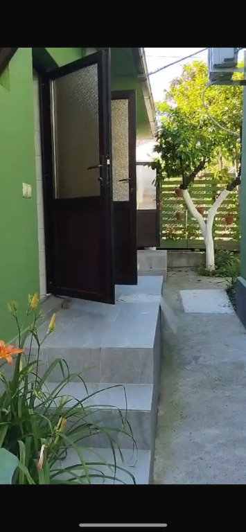 Частный дом под ключ Дача