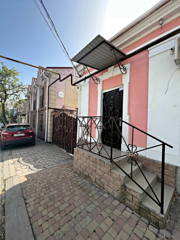 Квартира С Отдельным Входом