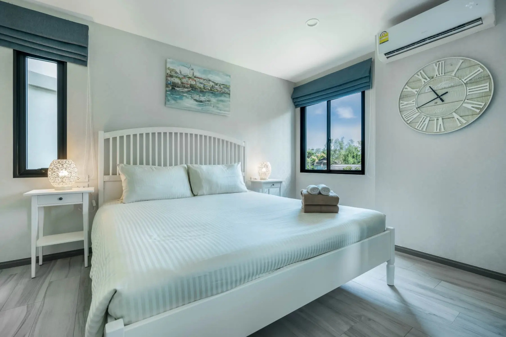 Апартаменты Studio Apartment by the Sea E413
