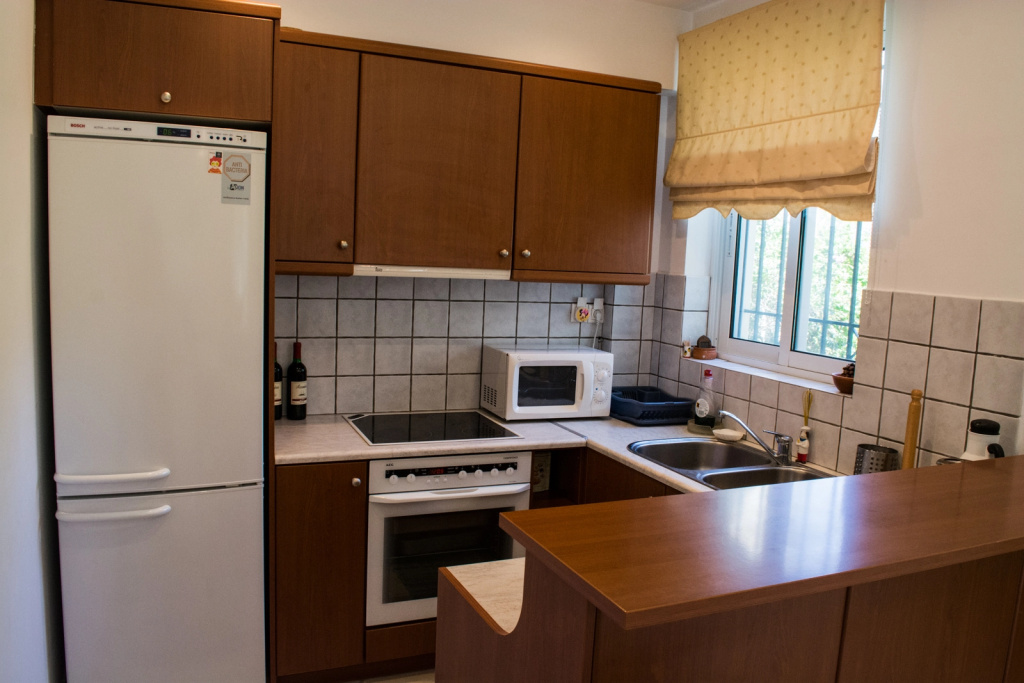 Гостевой Дом Family House Near the Beach