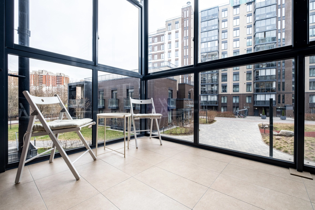 Magnifika Apartments