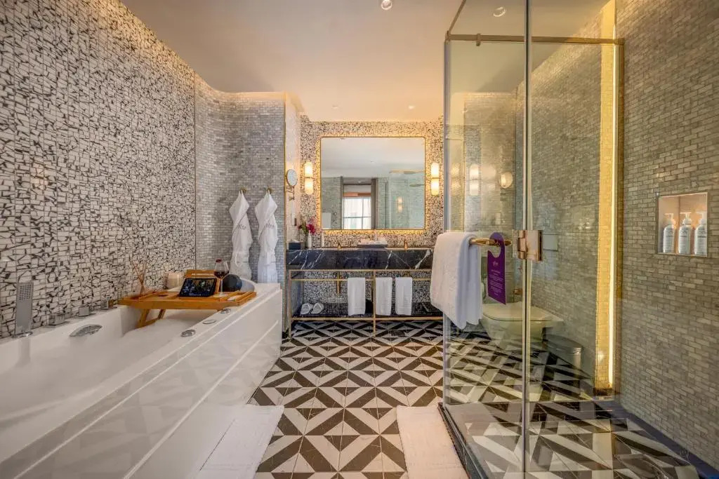 Отель Glee Nairobi A Preferred LVX