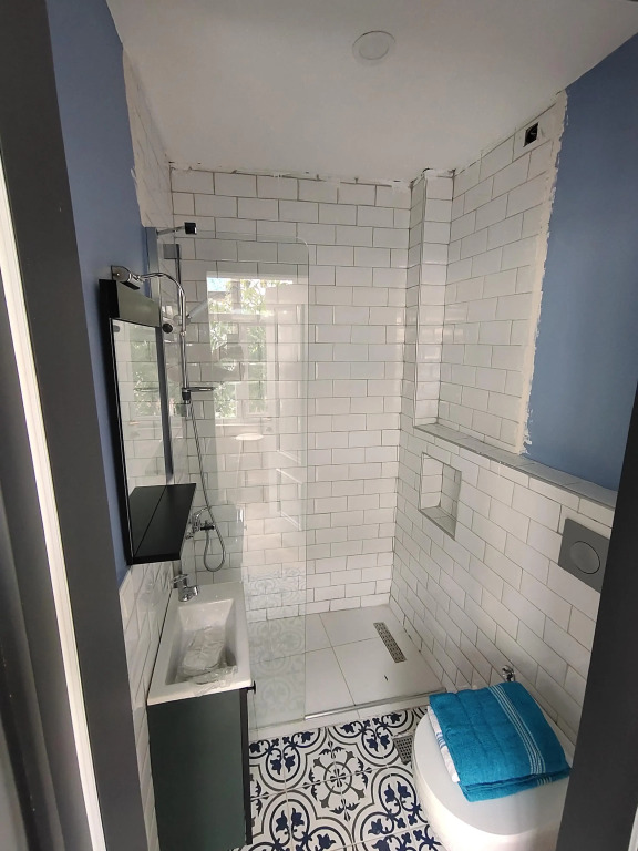 Апартаменты 2BR+2Bath entire apt with Balcony at central location