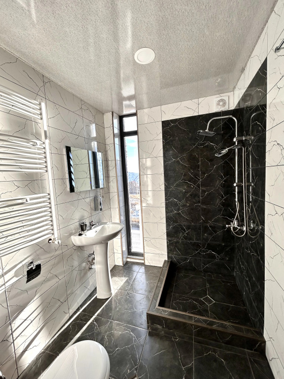 Dandelion Hotel Gudauri