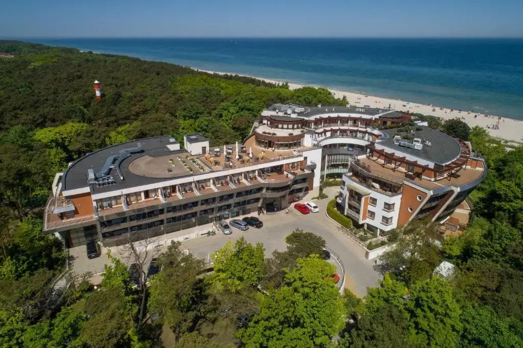 Hotel Dom Zdrojowy Resort & SPA - Destigo Hotels
