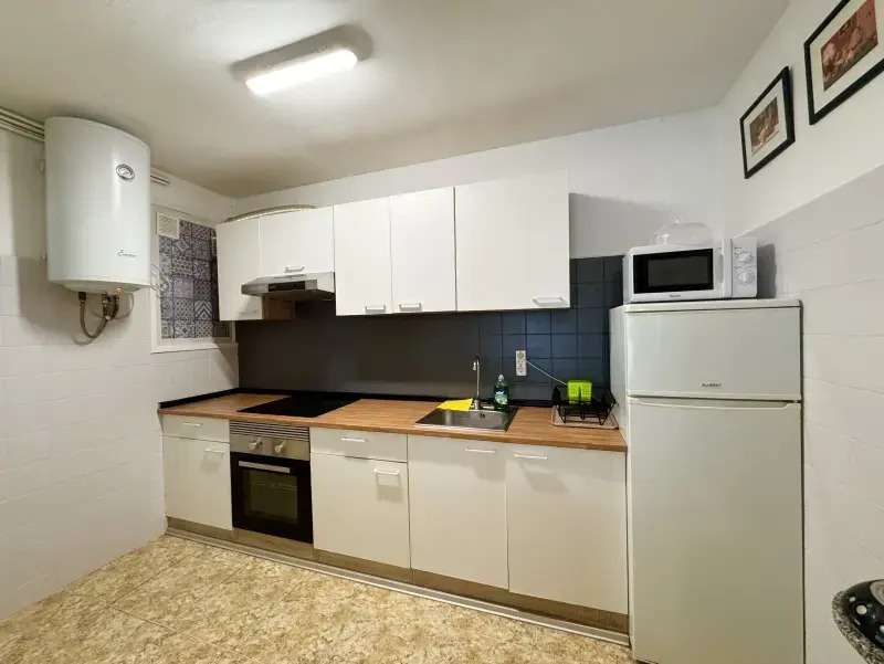 Apartsalou Haiti