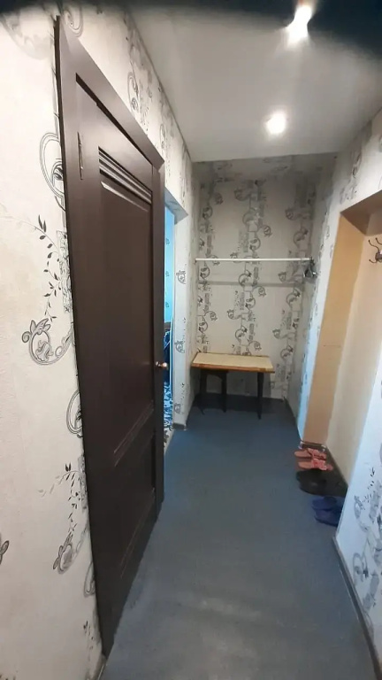 Квартира на Билибина 2