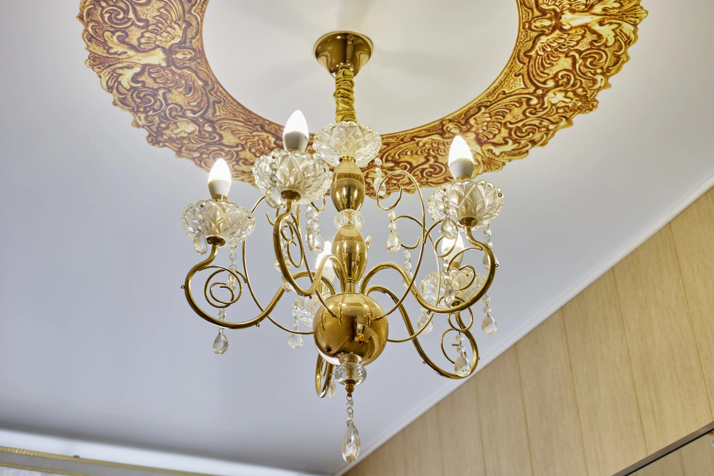 Апартаменты Liki-Mir Apartments Татарский&Bad