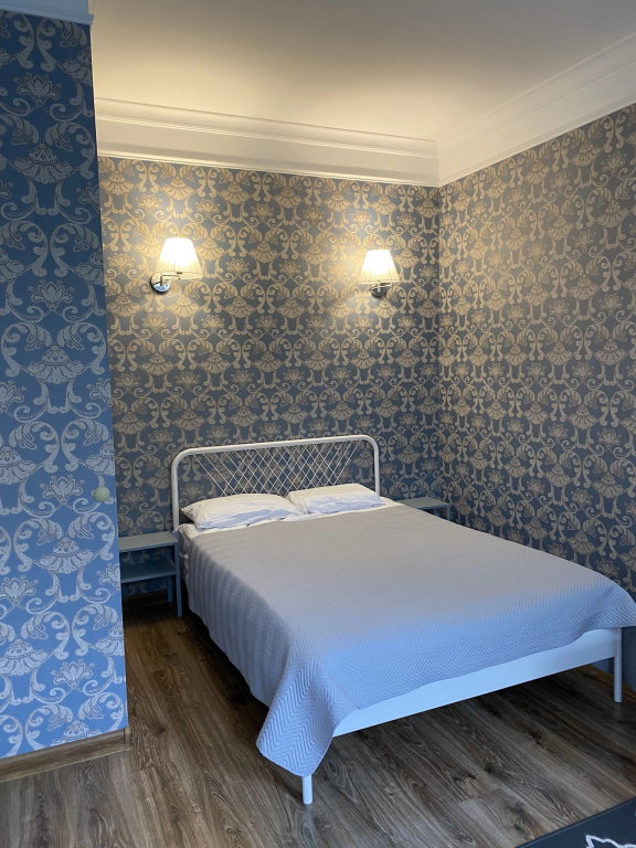 Krasnaya 3 Apartments