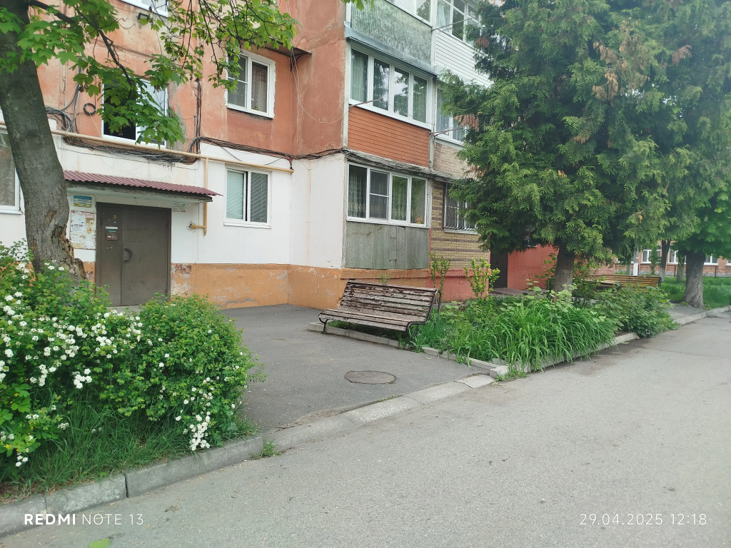 Квартира возле Автовокзала