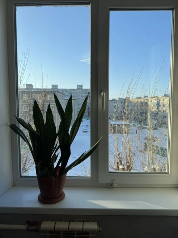 Квартира на Магистральном Шоссе 15к7