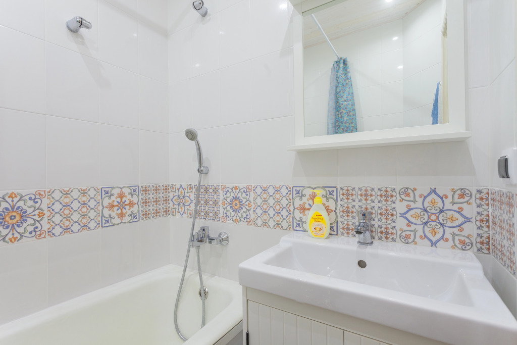 Gosti Lyubyat Na Vasilevskom Mini-Hotel