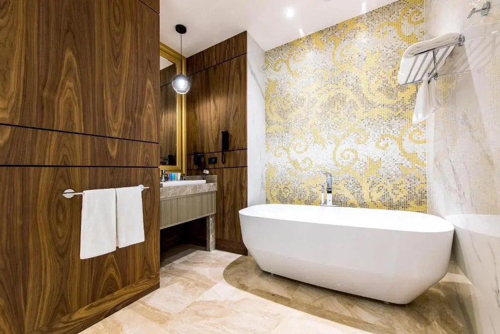 Отель Rixos Turkistan