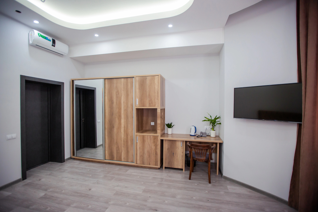 Hotel Ak Saray