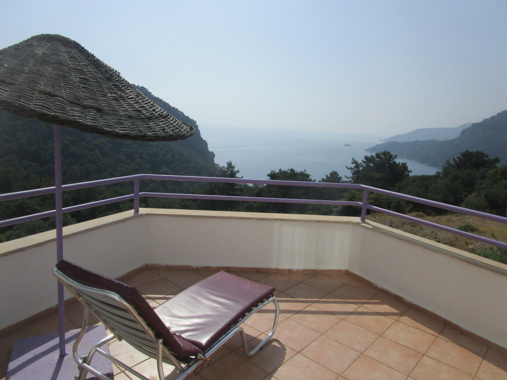 Lavanta Butik Otel Turunc