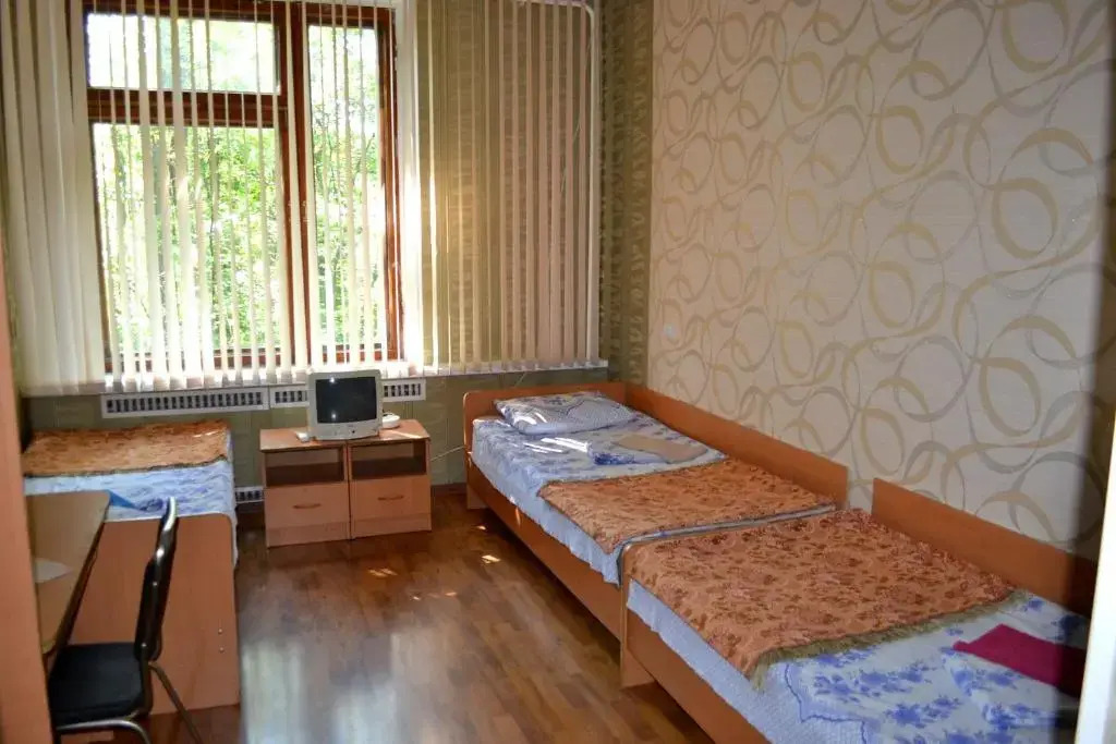 SSK Profsoyuzov Mini-hotel
