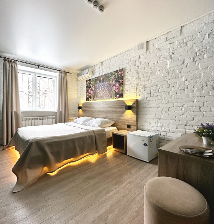 Гостевой дом Art_LOFT24