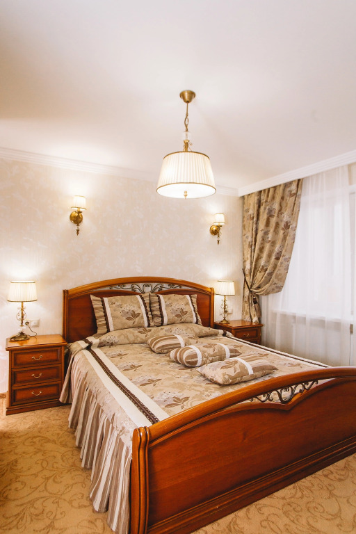 Chajkovskij Hotel