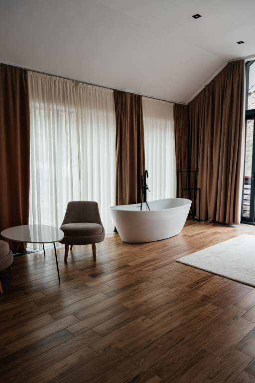 Апартаменты Residence 3