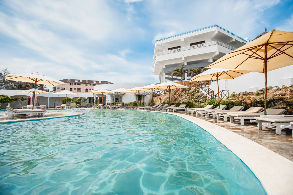 AHG Lion Beach Resort