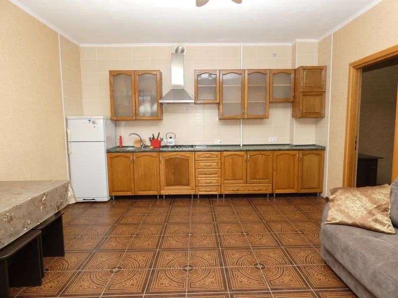 Na Yug U Chyornogo Morya Guest House