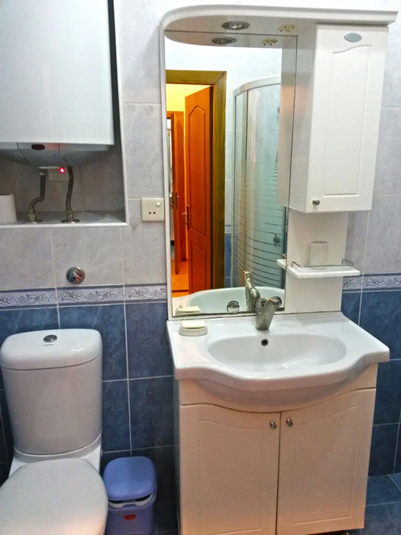 Апартаменты Studio Old Baku