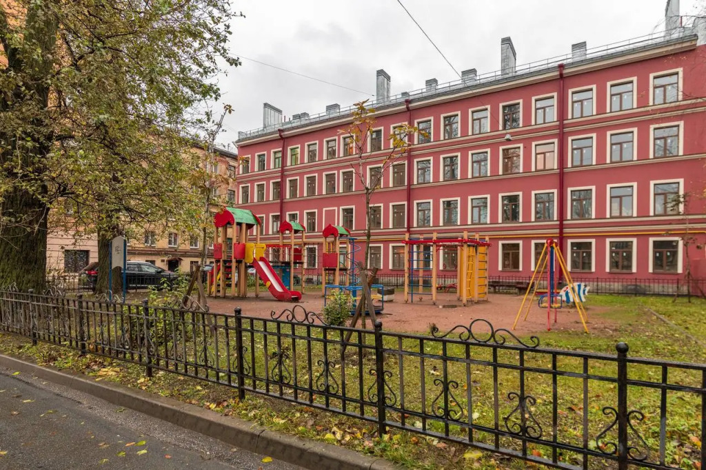 Апартаменты Teplo Apartments 2