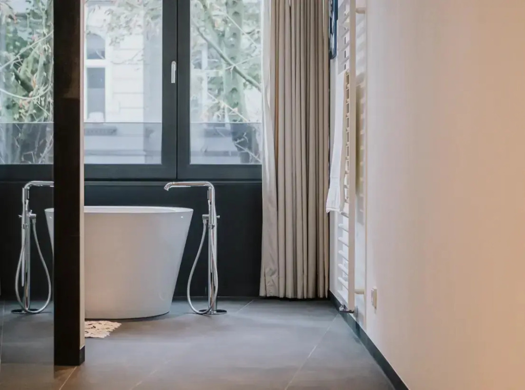 Апартаменты Berlin Luxury Apartment Schöneberg