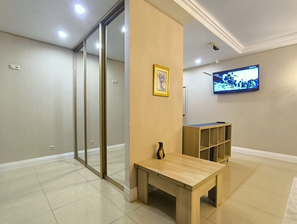 Апартаменты Comfort Room Шато