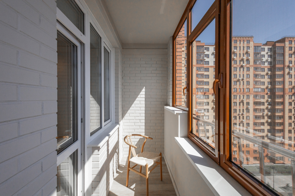 Апартаменты Новые 3х-комнатные апартаменты в центре Омска, 85 м², до 6 гостей