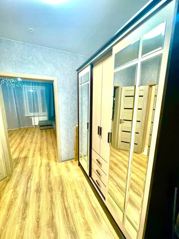 Квартира просторная в Советском районе