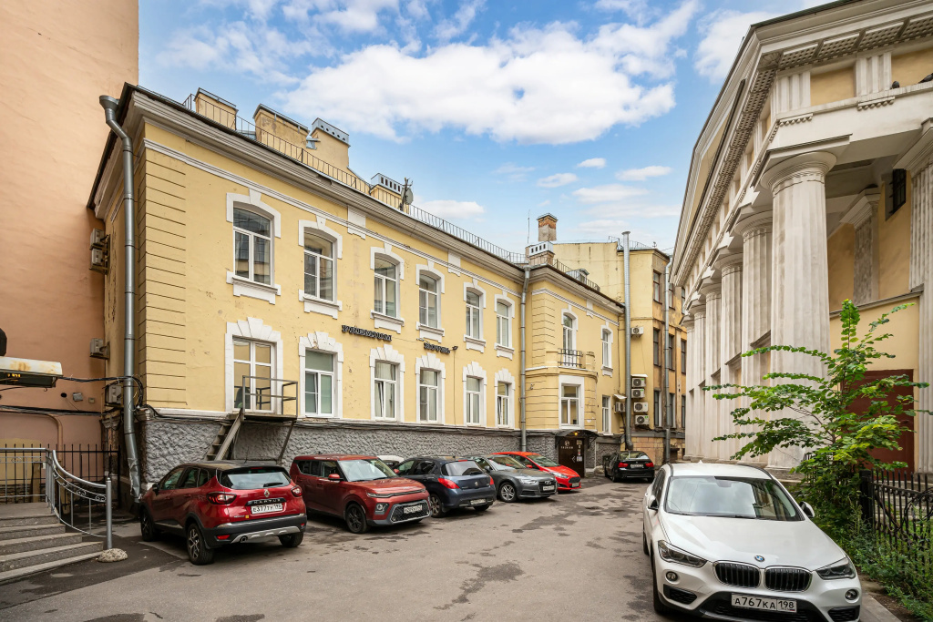 Премиум Отель