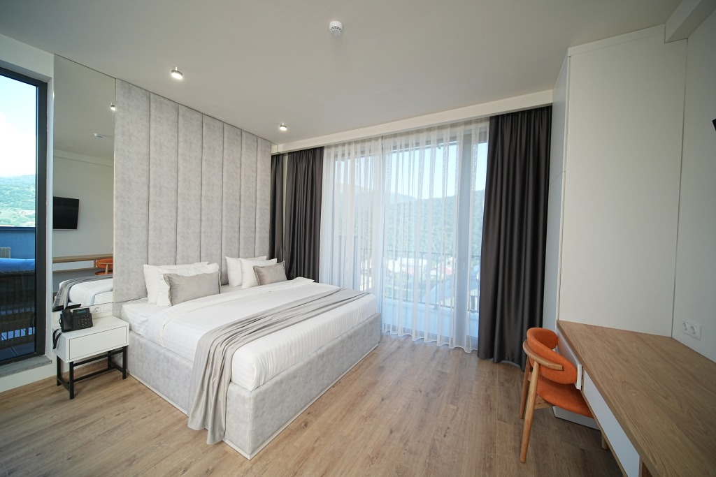 Dili Town Resort and Spa