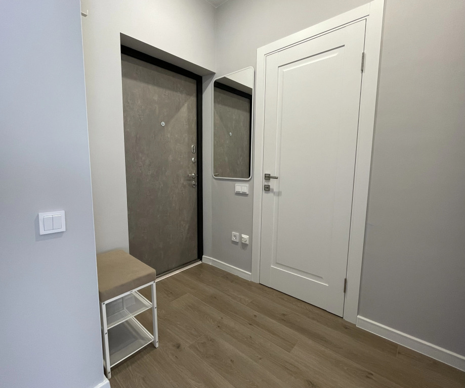 Квартира Новелла апарт