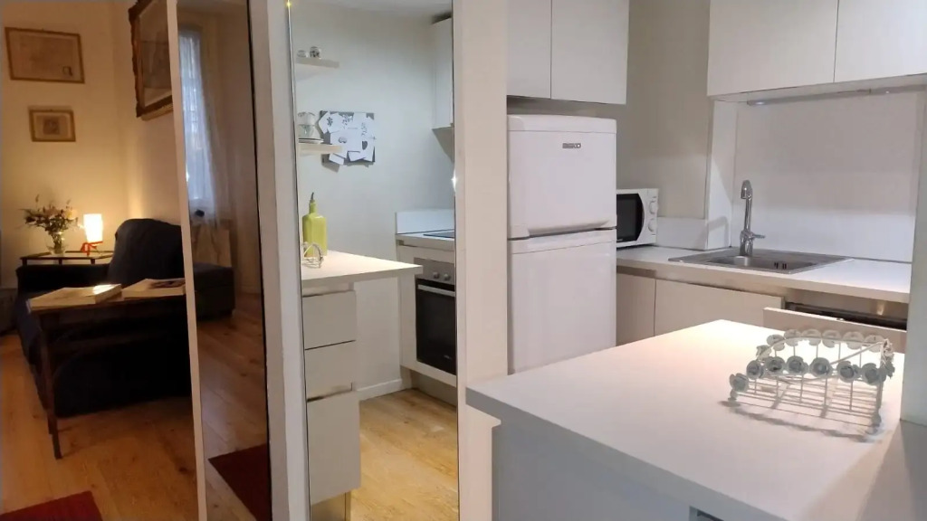 Апартаменты Vitruvio 42 Apartment - Central Milan - Deluxe