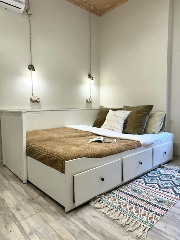 Na Fokina 9b Apart Hotel