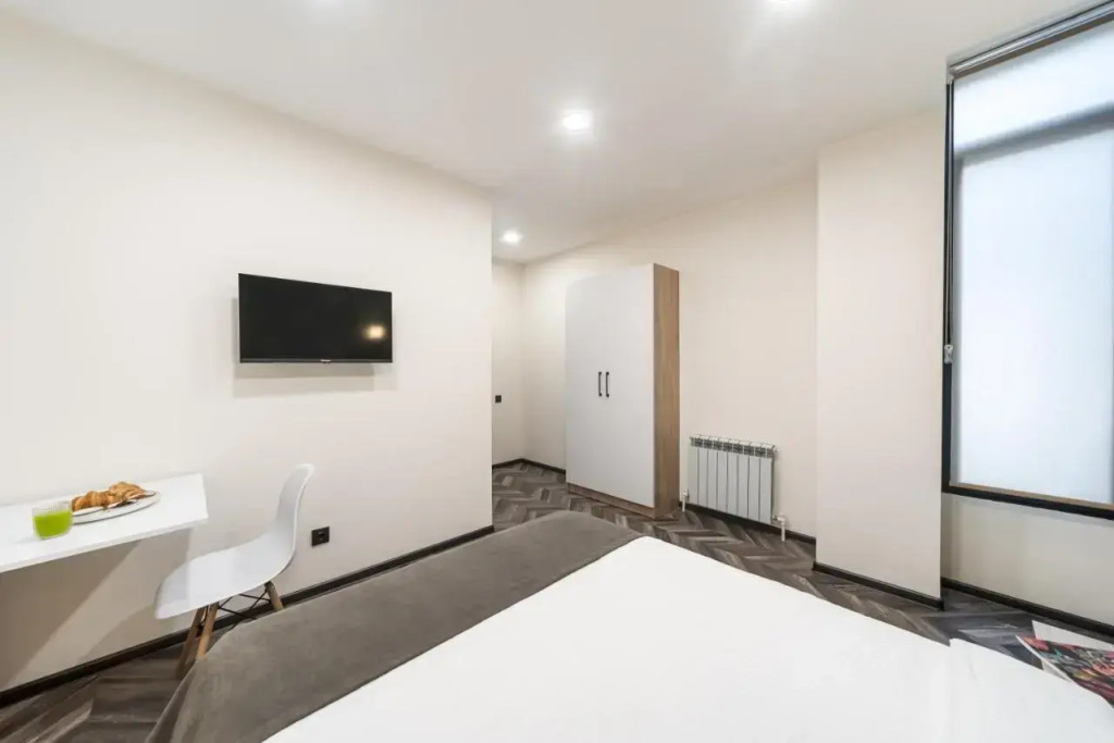 Hotel Estetico Boutique