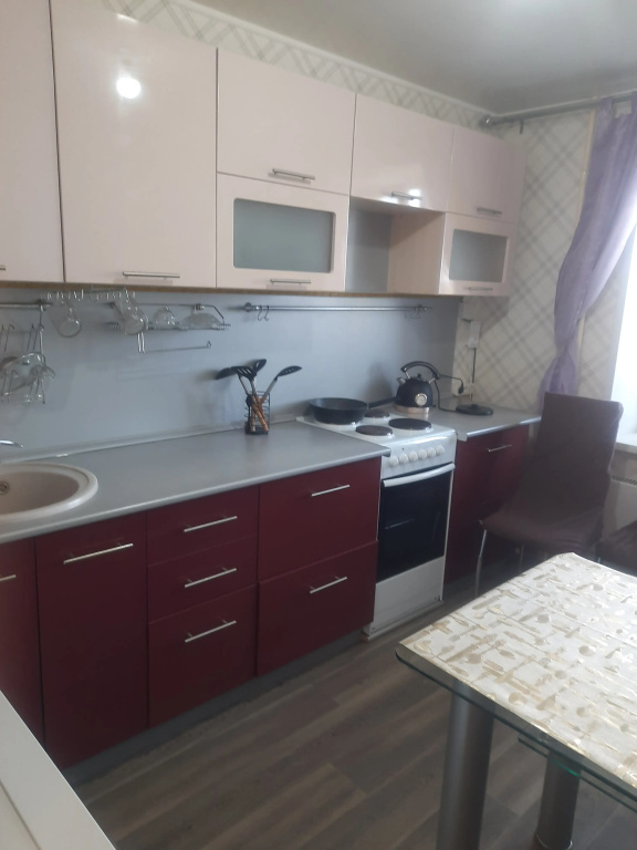 Квартира Центр