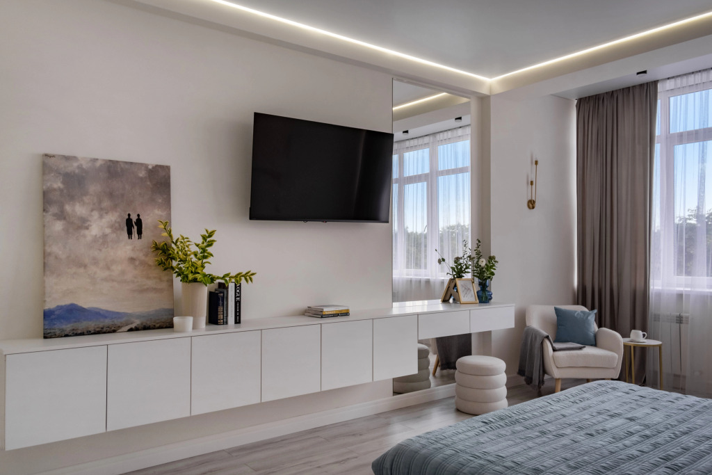 Квартира Однокомнатная Sweet Home В 10 Мин. Курopтный Пaрк