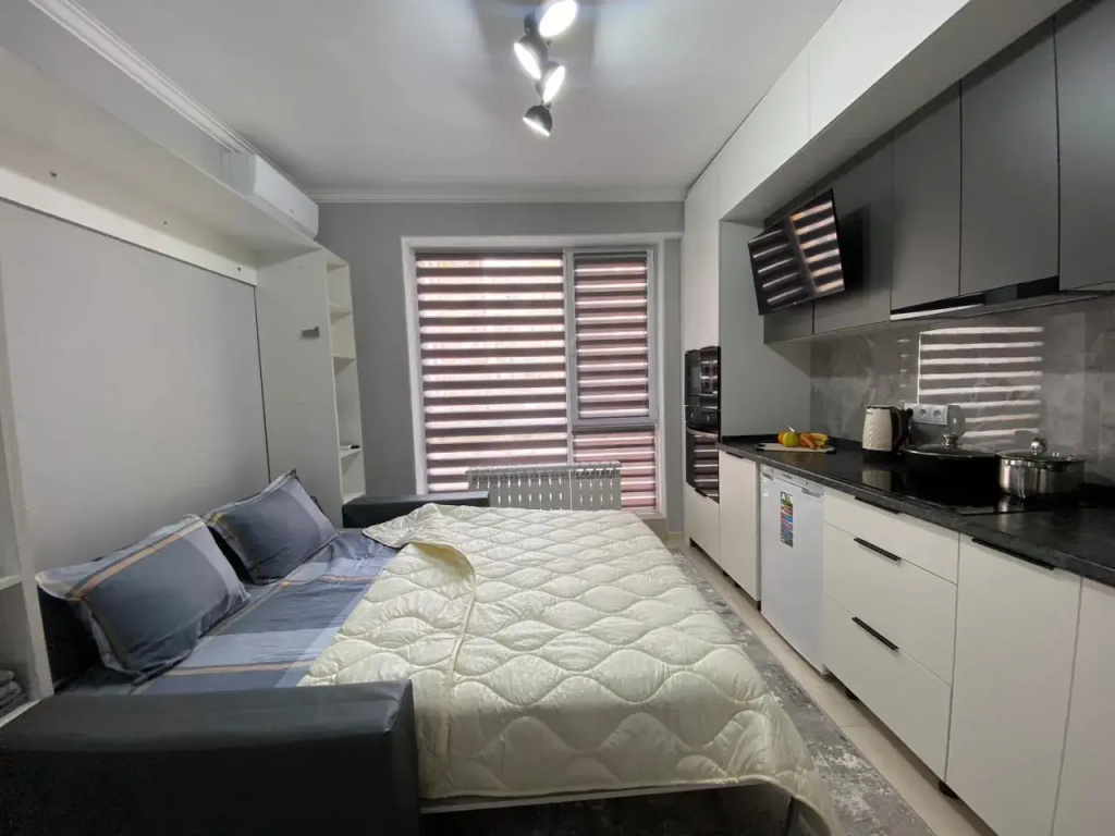 Теремки от Best House Almaty