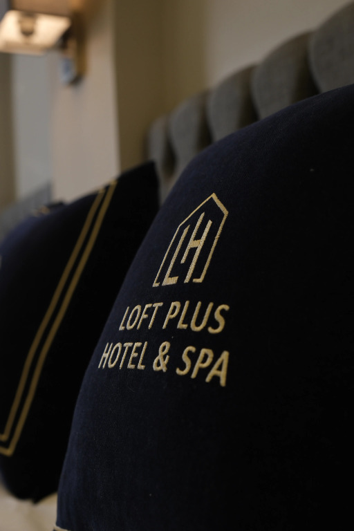 Plus Hotel & Private Transportation İstanbul Airport-By Loft