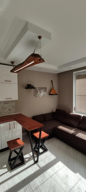 Квартира Loft Balalaika