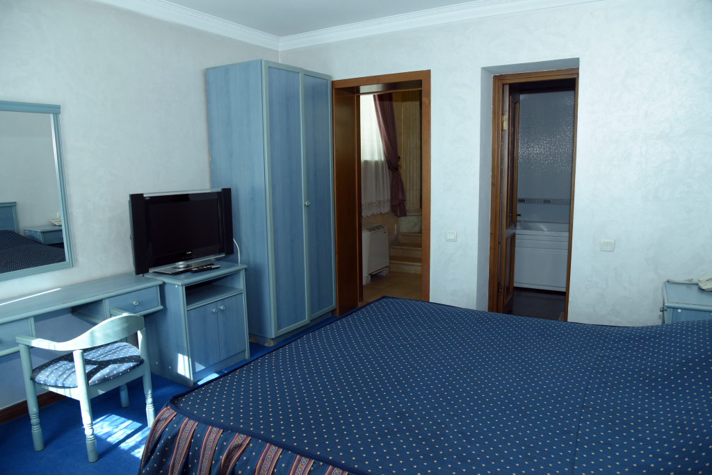 Armenian Village Park Hotel & FREE Water Park, GYM