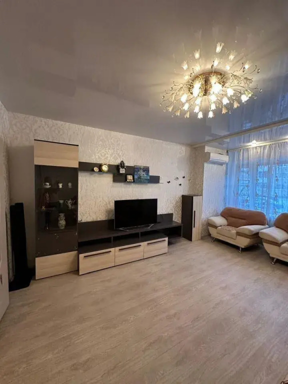 Квартира в 12-м микрорайоне 12