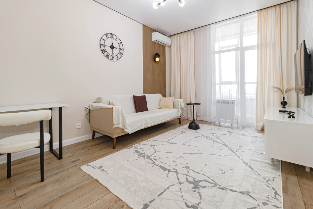 Квартира Aruna Central Loft
