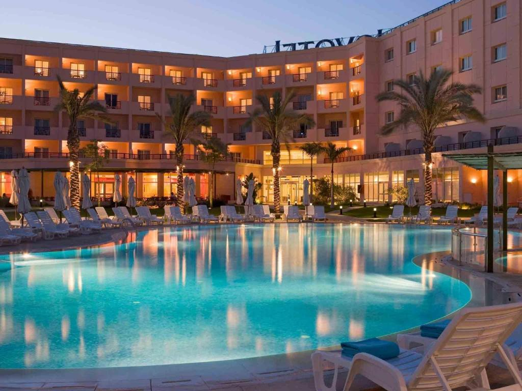 Novotel Cairo 6th Of October